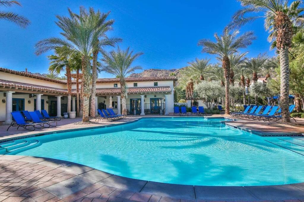 Legacy Villas Deluxe King Casita-Studio,Mountain Views,Pools, Spas, Fountains Ла-Кинта Экстерьер фото